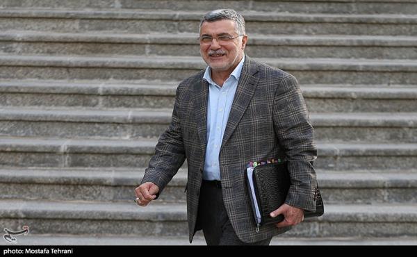 20 سال است هیچ موردی از فلج اطفال در کشور گزارش نشده است