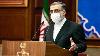 گزارش مقدماتی خاموشی‌های اخیر به قوه قضائیه ارسال شده است/ معاون اول دستگاه قضا مشخص شد