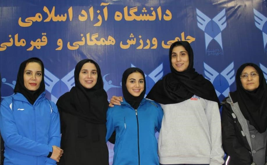 امیدواری خوش‌قدم به افزایش سهمیه ایران در المپیک توکیو