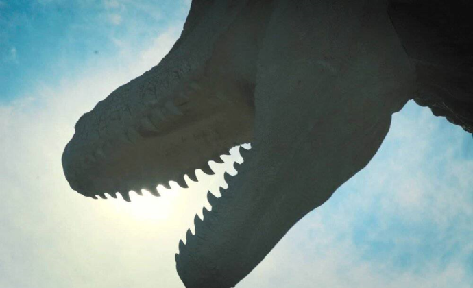 دایناسور یافت‌شده در چین «دورائمون» نام‌گذاری شد