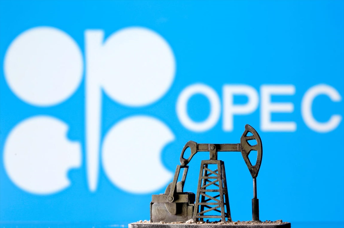 سبد نفتی اوپک به مرز ۴۹ دلار رسید