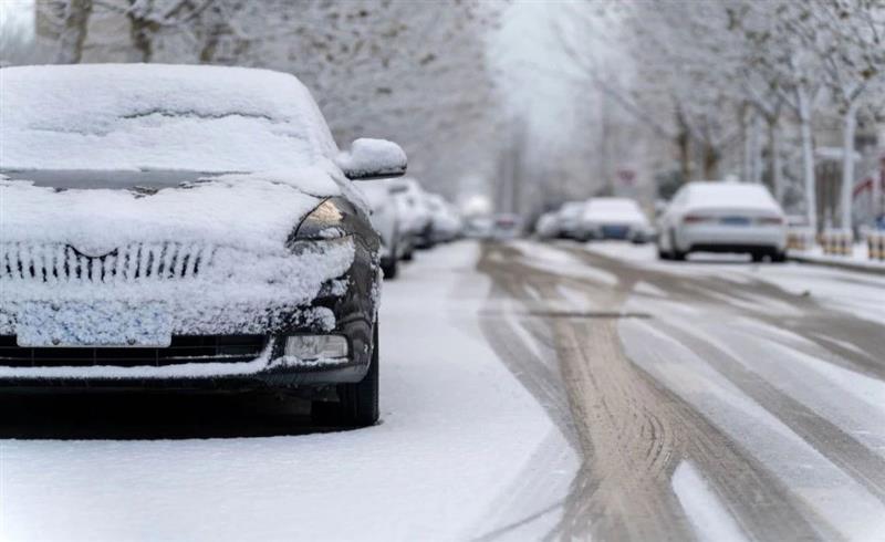 هواشناسی ایران 1403/9/24؛ یخبندان در نیمه شمالی