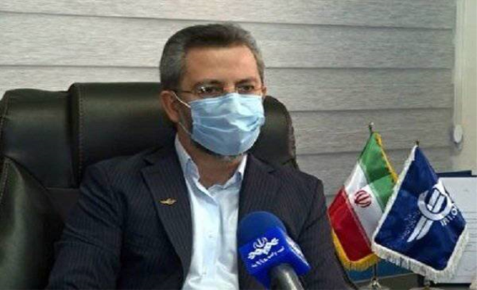 فرودگاه‌های استان تهران به مناسبت مراسم تحلیف بسته می‌شوند