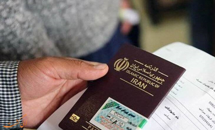 شرایط گذرنامه گرفتن زنان متاهل چیست؟