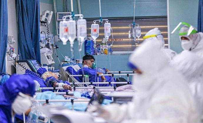 بیمارستان‌های ایران بدتر از هند شدند