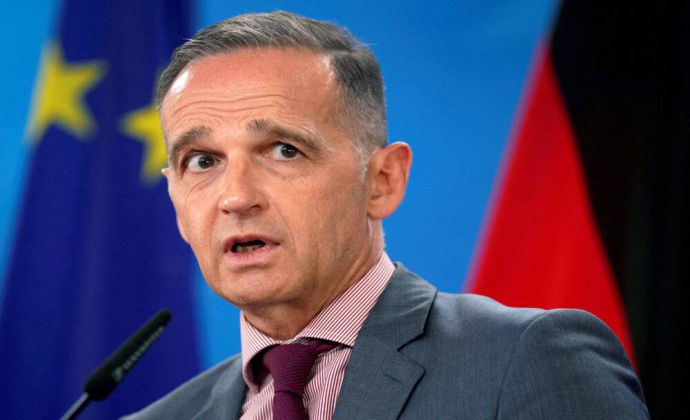 سفارت آلمان برای دسترسی راحت افغان‌ها به فرودگاه کابل منتقل شد