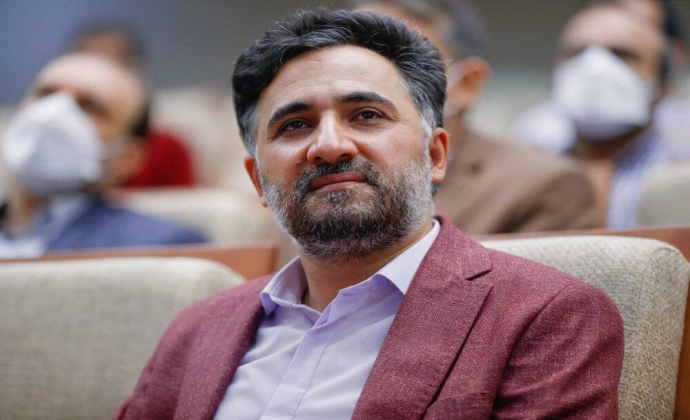 دکتر دهقانی درگذشت استاد دانشگاه آزاد اسلامی قزوین را تسلیت گفت