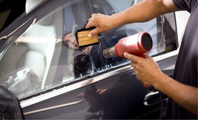 بخشنامه ناجا درباره «جریمه خودروهای با شیشه دودی» ابطال شد