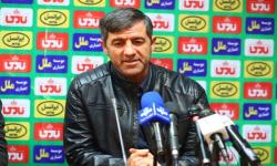 باقری: تجربه لازم را ندارم، پرسپولیس سرمربی بزرگ می‌خواهد