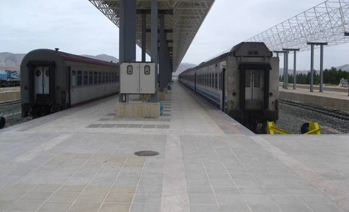 نحوه تأمین مالی راه‌آهن شیراز تعیین شد