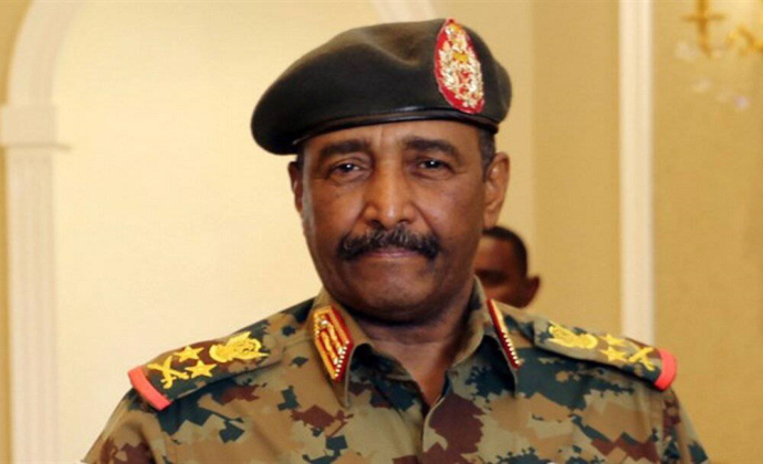 فرمانده کودتای سودان: کودتا نکردم!