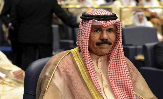 امیر کویت فرمان عفو محکومان سیاسی را صادر کرد