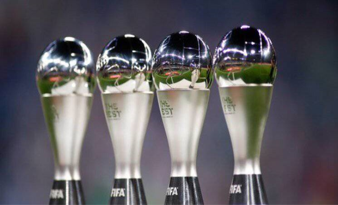 فیفا زمان مراسم بهترین‌های فوتبال جهان را اعلام کرد