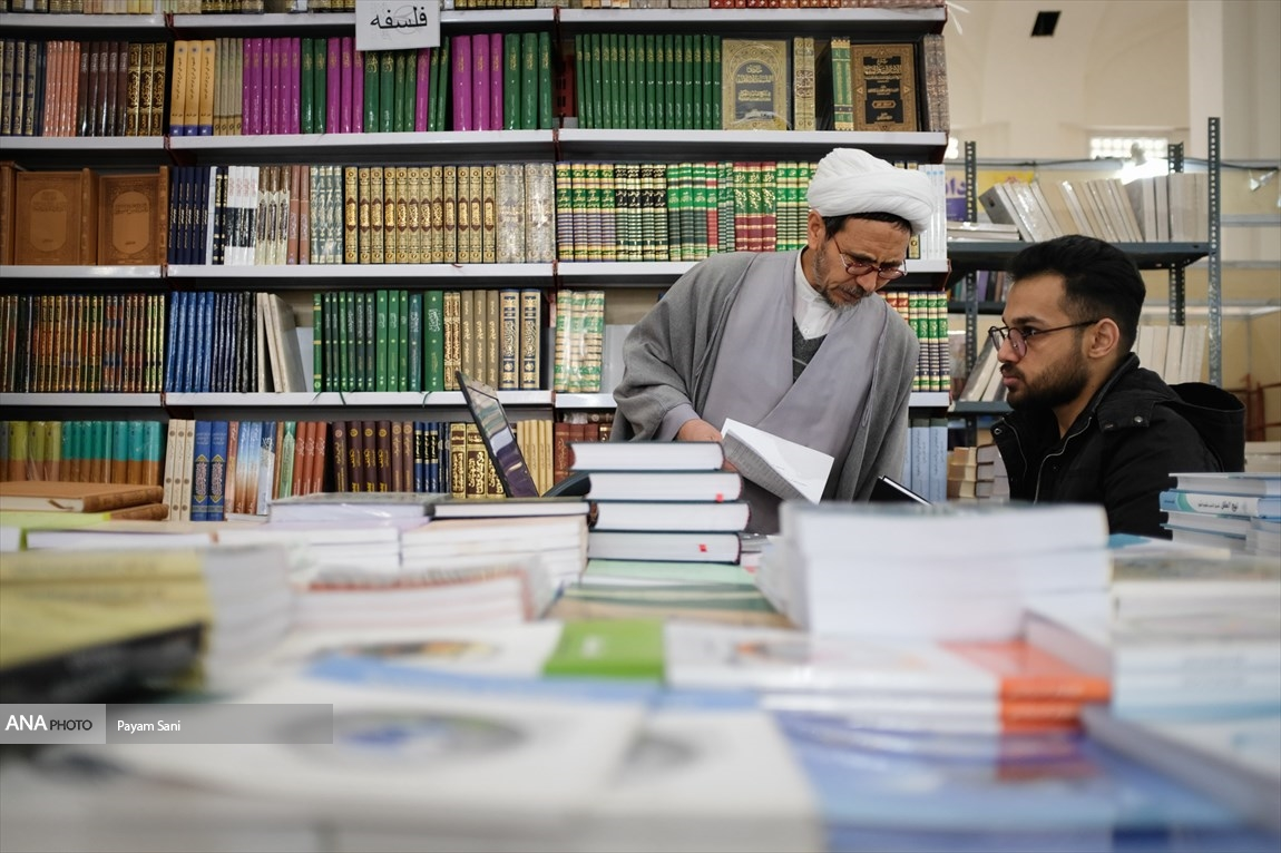 یک شرط برای عرضه کتاب‌ها در نمایشگاه مجازی کتاب تهران/ کتاب‌ها را تا پایان آذرماه ثبت کنید