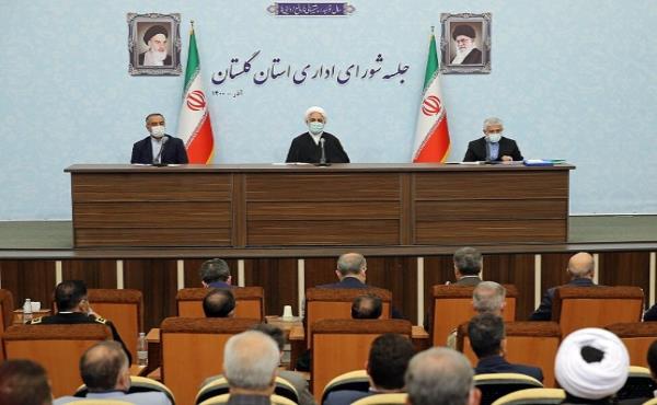 حجت‌الاسلام والمسلمین محسنی اژه‌ای: مسئولان در قبال مشکلات، از زیر بار مسئولیت شانه خالی نکنند