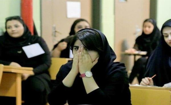 چرا تکمیل ظرفیت در رشته‌های باآزمون دانشگاه آزاد اسلامی برگزار نمی‌شود؟