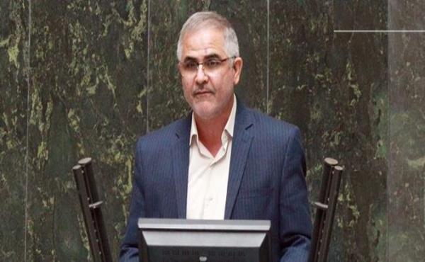 ایری: نیمی از شهرها هنوز مشکل زمین برای ساخت دارند