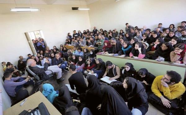 وظایف اساتید دقیقاً چیست؟/ «استادان و نااستادان؛ اخلاق در دانشگاه»