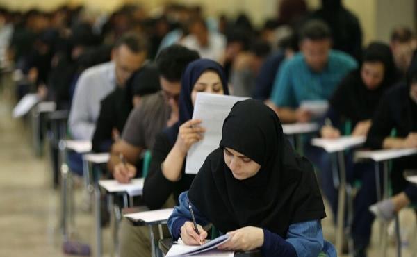 دانشجویان به فرایند عادی آموزش باز می‌گردند؟ بایدها و نبایدهای آموزش و آزمون حضوری/ ساحت‌های سه‌گانه دانشگاه در فضای مجازی مجال رشد ندارند