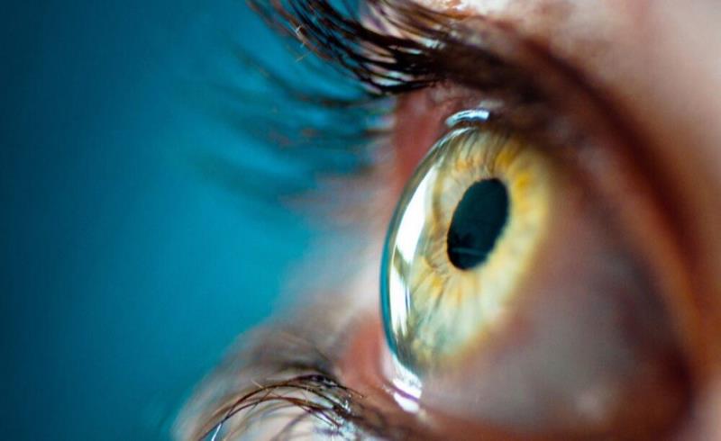 چرا در سیستم‌های امنیتی از اسکن چشم استفاده می‌شود؟