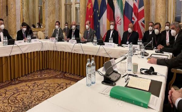 در گزارش آگاه بخوانید؛ مدیریت صحیح گفت‌وگوهای وین توسط مذاکرات‌کنندگان ایرانی/ شفافیت، شاخصه برازنده تعامل تهران با جهان است