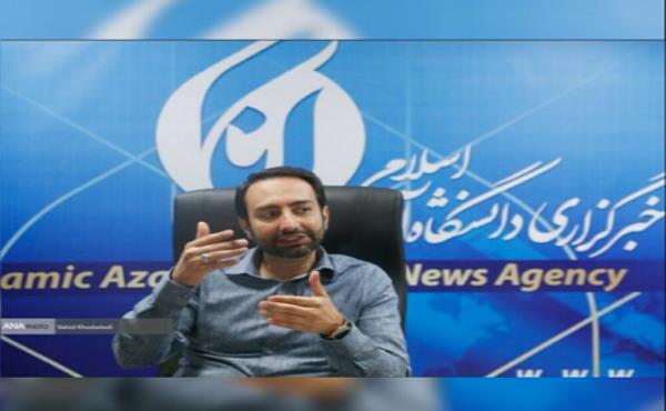 رضا یگانه‌شکیب در گفت‌وگو با آگاه: «هیسپان‌تی‌وی» پیام حق را به مردم آمریکای لاتین می‌رساند/ ۶۵۰میلیون مخاطب بالقوه را دست کم نگیریم