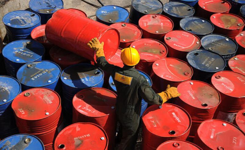 بازگشت ایران به صف فروشندگان نفت بدون برجام