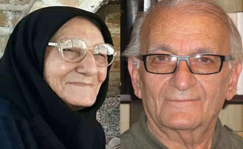 رفعت هاشم‌پور درگذشت/ خداحافظی با صدای ماندگار دوبله فیلم‌های کلاسیک