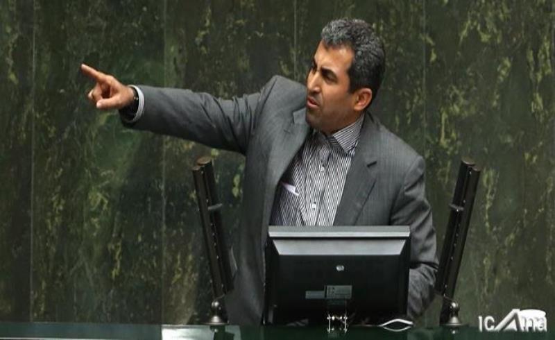 پورابراهیمی در صحن مجلس: حذف ارز ترجیحی برای برخی کالاهای اساسی یک ساله اجرا می‌شود
