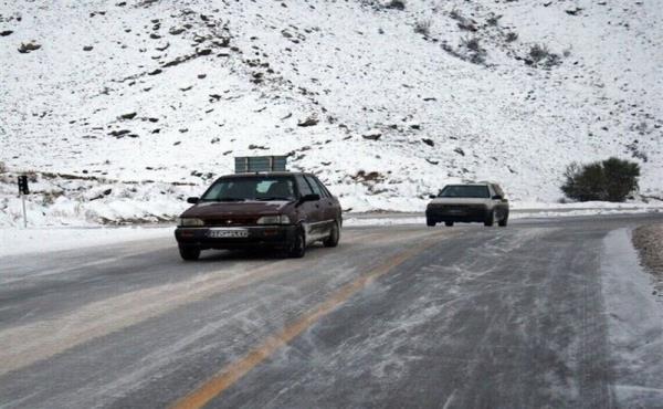 بازگشایی جاده چالوس + محدودیت‌های ترافیکی پایان هفته