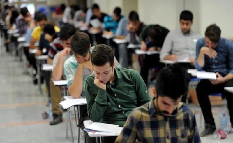 جزئیات برگزاری امتحانات پایان ترم دانشگاه‌ها اعلام شد