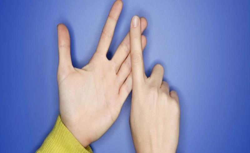 دانستنی علمی؛ افراد ناشنوا در خواب از زبان اشاره استفاده می‌کنند؟