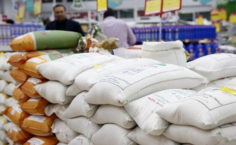 احتکار، دلیل اصلی گرانی برنج