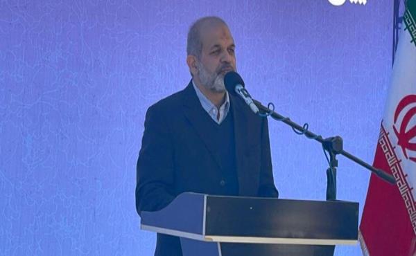 وزیر کشور مطرح کرد؛ لزوم استفاده از پساب در فضای سبز
