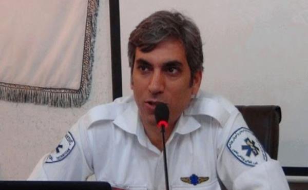 با حکم رئیس سازمان اورژانس؛ سرپرست روابط عمومی اورژانس کل کشور منصوب شد
