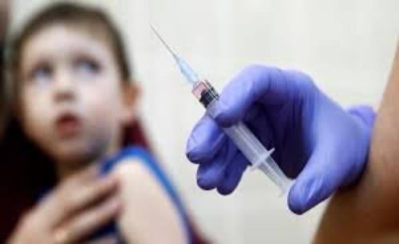 گویا: واکسن سرخک برای کودک را جدی بگیرید