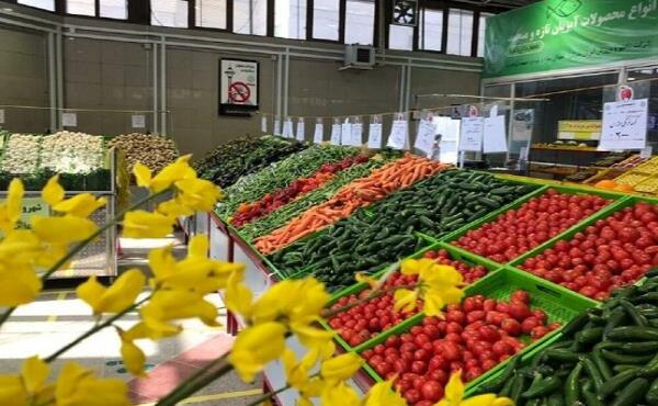 تعطیلی میادین میوه و تره بار پایتخت به مناسبت «روز جهانی قدس»