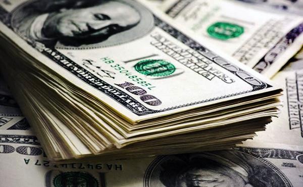 مرز مقاومتی قیمت دلار شکست