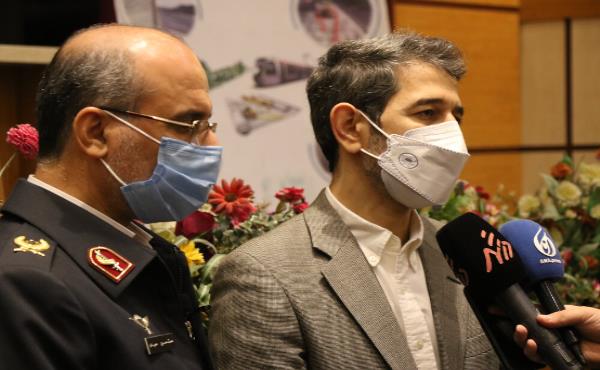 شفیعی در گفت‌وگو با آگاه مطرح کرد؛ اعلام زمان توزیع کارت بلیط‌های خبرنگاری