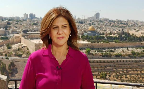 نقش شبکه الجزیره در شهادت «شیرین ابوعاقله»!/ خبرنگاری که برند بین‌المللی علیه صهیونیست‌ها بود