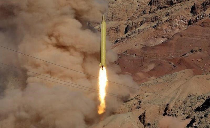 مقام صهیونیست: اسرائیل سامانه پدافندی علیه موشک‌های ایران در اختیار ندارد