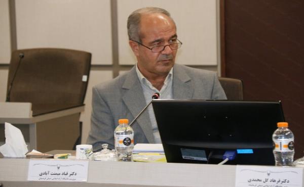 ظهور دانشگاه فناور در گام دوم/ میمنت‌آبادی در گفت‌وگو با آگاه مطرح کرد؛ حضور قطعی دانشگاه آزاد کردستان در رویداد ملی گام دوم با ۴۲ تیم