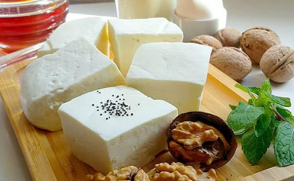 آنچه در رویداد «عصر امید» خواهید دید؛ افزایش کیفیت تولید پنیر با محصول ایرانی