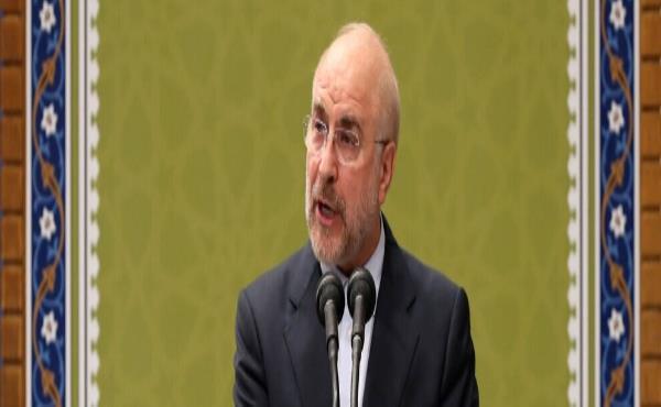 قالیباف در افتتاحیه رویداد ملی عصر امید: نقطه عطف چله اول و دوم انقلاب دانشگاه آزاد اسلامی است
