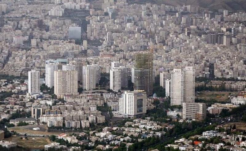 گزارش تحولات بازار معاملات مسکن شهر تهران در اردیبهشت ماه منتشر شد