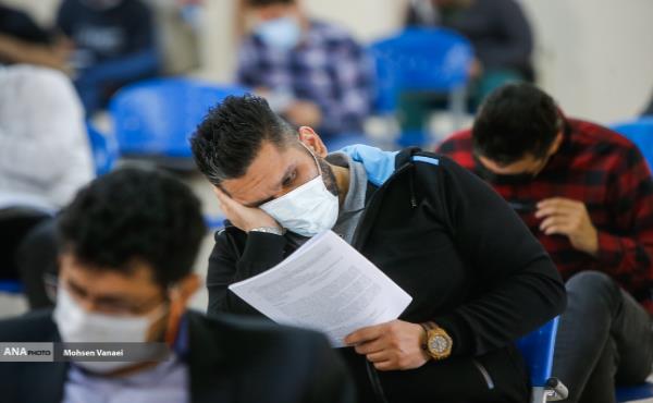 حاجیلو: داوطلبان گرفتار سوداگران کنکور نشوند