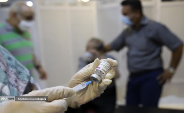 مجوز تزریق دز چهارم واکسن کرونا صادر شد