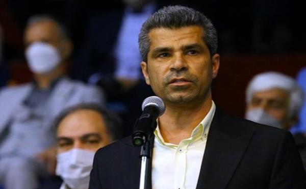 هادی ساعی: از کوچه و خیابان نیامدم که هدایت فدراسیون را به من دادند/اگر تیم کم‌تجربه نبود بهتر نتیجه می‌گرفتیم