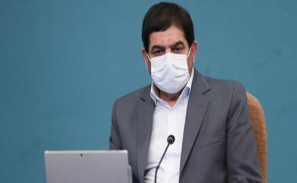 تکذیب اظهارات مخبر در مورد بازنشستگان