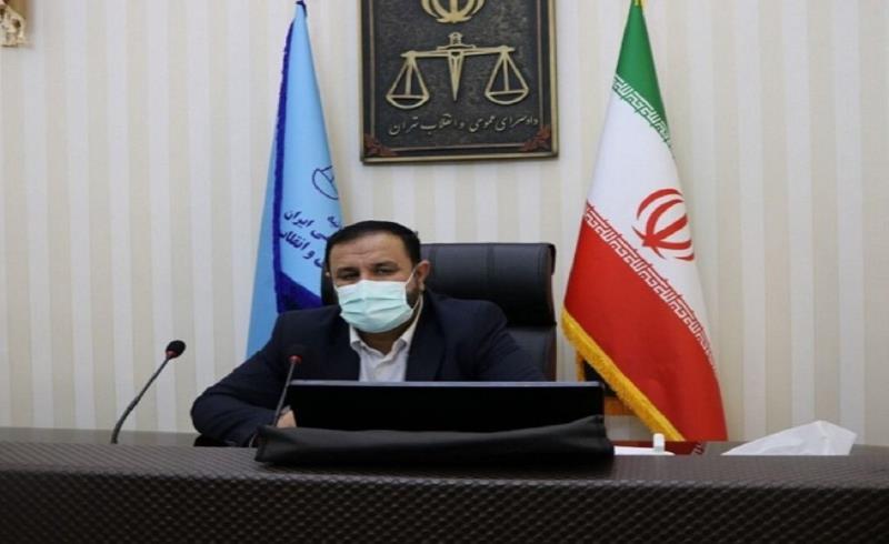 واکنش دادستان تهران به قتل یک دست فروش در حوالی بازار/ عامل قتل ارتباطی با شهرداری تهران ندارد